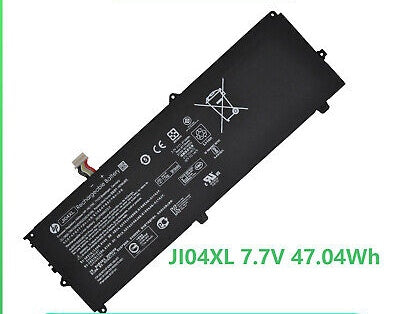 HP JI04XL Laptop Battery For 2ICP4/66/72-2 901307-541 Elite x2 1012 G2(1KF41AW) HSTNN-UB7E Elite x2 1012 G2 Elite x2 1012 G2(1KE33AW) - JS Bazar