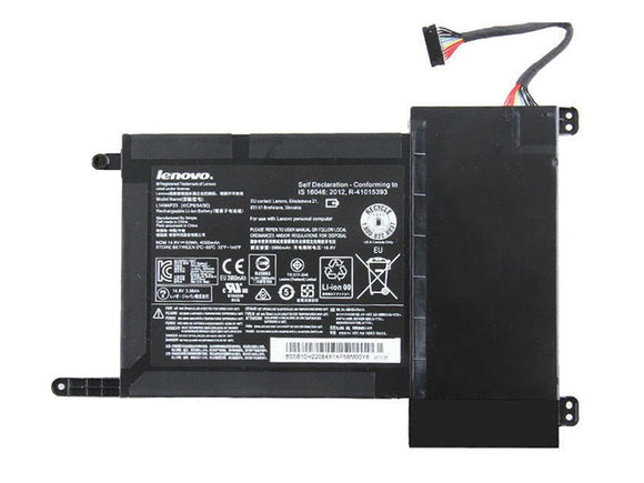 Lenovo IdeaPad Y700 Y700-17iSK Series 14.8V 60wh 4050mAh L14M4P23 L14S4P22 Battery
