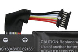 L17C4P72 Laptop Battery Compatible with Lenovo ThinkPad X1 Extreme 1st Gen/2nd Gen ThinkPad P1 1st/2nd Gen Serie L17M4P72 01AY968 01AY969 L18M4P71 01YU911 5B10V98091 SB10Q76929 SB10Q76928 80Wh Laptop Batteries JS Bazar