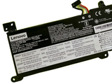 L17M2PB7 Lenovo IdeaPad 320-17IKB-80XM0090GE, IdeaPad S145-14IGM(81SB) Original Laptop Battery Laptop Battery JS Bazar