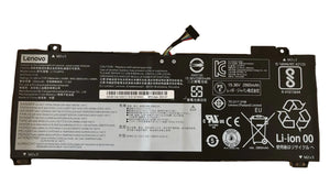 L17M4PF0 Laptop Battery Replacement for Lenovo IdeaPad S530-13IWL S530-13IML Series Notebook 5B10R38650 5B10W67405 L17C4PF0 5B10R38649 5B10W67314 Black 15.36V 45Wh 2965mAh 3 Cell Laptop Battery Laptop Battery JS Bazar