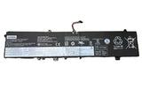 L18D4PF1 Original Laptop Battery 69Wh 4510mAh 4-Cell 15.36V Compatible with Lenovo Yoga 9-15IMH5 / ideapad Yoga C940-15IRH Series L18M4PF1 Laptop Batteries JS Bazar