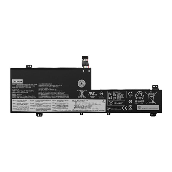 L19L3PD6 Lenovo IdeaPad Flex 5-14IIL05 81X1006BAU, IdeaPad Flex 5-14ARE05 81X2009FAU Replacement Laptop Battery Laptop Battery JS Bazar