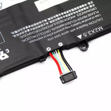L19M4PC3 5B10Z49581 SB10Z49580 L19C4PC3 5B10Z49583 SB10Z49582 BATTERY Legion S7-15IMH5 Legion S7-15ARH5 82BC 82HM BATTERY Laptop Batteries JS Bazar