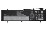 L19M4PF2 L19C4PF2 Laptop Battery for Lenovo S750-15 Yoga Slim 7 15 15-15IIL 15-15IMH Yoga 7-15IMH05 Ideapad Slim 7-15IMH05 Slim 7 S750-15 Series 5B10X18187 5B10X18188 SB10X18189 SB10X18190 15.36V 70Wh Laptop Batteries JS Bazar