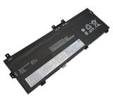 L20L3P71 L20M3P71 Laptop Battery for Lenovo ThinkPad X13 Yoga Gen 2 Gen 3 P16 Gen 1 Series L20D3P71 L20C3P71 L20L3P7 SB11A13106 5B11A13108 SB11A13105 5B11A13107 11.52V 57Wh