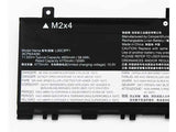 Original L20M3PF1 L20C3PF1 L20L3PF1 L20D3PF0 Laptop Battery for Lenovo XiaoXin Air14+ ITL 2021 ACH 2021 ACN 2021 Series SB11B44631 SB11B44632 SB11B44634 11.52V 56.5Wh 4905mAh Laptop Batteries JS Bazar