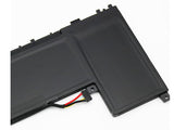 Original L20M3PF1 L20C3PF1 L20L3PF1 L20D3PF0 Laptop Battery for Lenovo XiaoXin Air14+ ITL 2021 ACH 2021 ACN 2021 Series SB11B44631 SB11B44632 SB11B44634 11.52V 56.5Wh 4905mAh Laptop Batteries JS Bazar