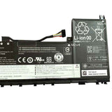 Original L20M3PF1 L20C3PF1 L20L3PF1 L20D3PF0 Laptop Battery for Lenovo XiaoXin Air14+ ITL 2021 ACH 2021 ACN 2021 Series SB11B44631 SB11B44632 SB11B44634 11.52V 56.5Wh 4905mAh Laptop Batteries JS Bazar