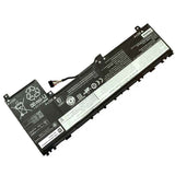Original L20M3PF1 L20C3PF1 L20L3PF1 L20D3PF0 Laptop Battery for Lenovo XiaoXin Air14+ ITL 2021 ACH 2021 ACN 2021 Series SB11B44631 SB11B44632 SB11B44634 11.52V 56.5Wh 4905mAh Laptop Batteries JS Bazar