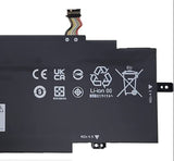 L20M4P72 SB10W51915 5B10W51814 Laptop Battery For Lenovo ThinkPad T14s Gen2 L20L4P72 L20C4P72 L20D4P72 3711mAh 15.36V