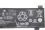 L20C4PC1 Laptop Battery 80Wh Compatible with Lenovo Legion 5 Pro-16ITH6H Pro-16ITH6 / Legion 5-15ITH6H 5-15ITH6 5-15ACH6A / Legion 7-16ITHg6 7-16ACHg6 Series L20D4PC1 L20L4PC1 L20M4PC1 Laptop Batteries JS Bazar