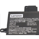 New Genuine L20M4P71 L20C4P71 Battery for Lenovo ThinkPad X1 Carbon