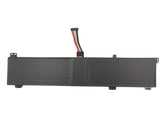 Original Lenovo Battery Y560 CP/A L20C4PC2 15.36V 80Wh 4cellL20C4PC2 SB11B53887 L20C4PC2 L20M4PC2 Laptop Battery for Lenovo Legion 5-17ITH6 Laptop Batteries JS Bazar