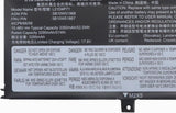 L21D4P71 Laptop Battery 52.5Wh Compatible with Lenovo ThinkPad T14 Gen 3 P14s Gen 3 ThinkPad T14 Gen 4 P14s Gen 4 Series L21M3P71 L21L3P71 L21L4P71 L21M4P71 L21C4P71 L21C3P71 L21M4P72 Laptop Battery Lenovo