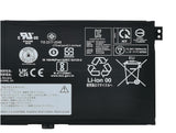 L21M4PG1 L21L4PG1 Laptop Battery 46Wh 4-Cell Compatible with Lenovo ThinkPad L13 Gen 3 / ThinkPad L13 Gen 4 / ThinkPad L13 Yoga Gen 3 / ThinkPad L13 Yoga Gen 4 Series L21C4PG1 L21D4PG1 Laptop Batteries JS Bazar
