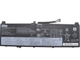 Original L22M4PA1 L22D4PA1 15.36V 71Wh 4623mAh Laptop Battery For Lenovo Yoga 7-14ARP8 7-14IRL8 7-16ARP8 7 2-in-1 14AHP9 14IML9 Series Laptop Batteries JS Bazar