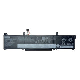 Original L23D3P73 Laptop Battery 57Wh Compatible with Lenovo ThinkPad P14s Gen 5 / ThinkPad P16s Gen 3 Series L23D3P73 SB11H56301 5B11H56400 L23M3P72 SB11H56300 5B11H56399 Laptop Batteries JS Bazar