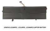 Original L21L4PE0 L21B4PE2 Laptop Battery 71Wh 4623mAh 4-Cell 15.36V Compatible with Lenovo Yoga 7-14IAL7 / Yoga 7-14ARB7 / IdeaPad Yoga 7-16IAP7 Series L21M4PE3 Laptop Batteries JS Bazar