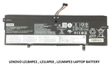Original L21L4PE0 L21B4PE2 Laptop Battery 71Wh 4623mAh 4-Cell 15.36V Compatible with Lenovo Yoga 7-14IAL7 / Yoga 7-14ARB7 / IdeaPad Yoga 7-16IAP7 Series L21M4PE3 Laptop Batteries JS Bazar