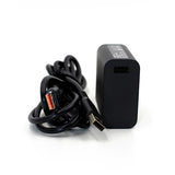 20V 2A 40W Original laptop AC power Adapter ADL40WDC 36200567 ADL40WDH 36200616 compatible with Yoga 3-1170 for Core i3 i5 i7