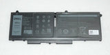 15.2V 58Wh OEM New Genuine Laptop Battery FK0VR FKOVR For Dell Latitude 5330 7530 7430 7330 8H6WD 8P81K Original 4Cell Laptop Batteries JS Bazar