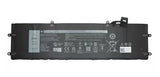 Original Laptop Battery DWVRR For Dell Alienware X15 R1 R2 X17 R1 R2 Inspiron 16 7620 2-in-1 0817GN 0017GN NR6MH 11.4V 87WH Laptop Batteries JS Bazar