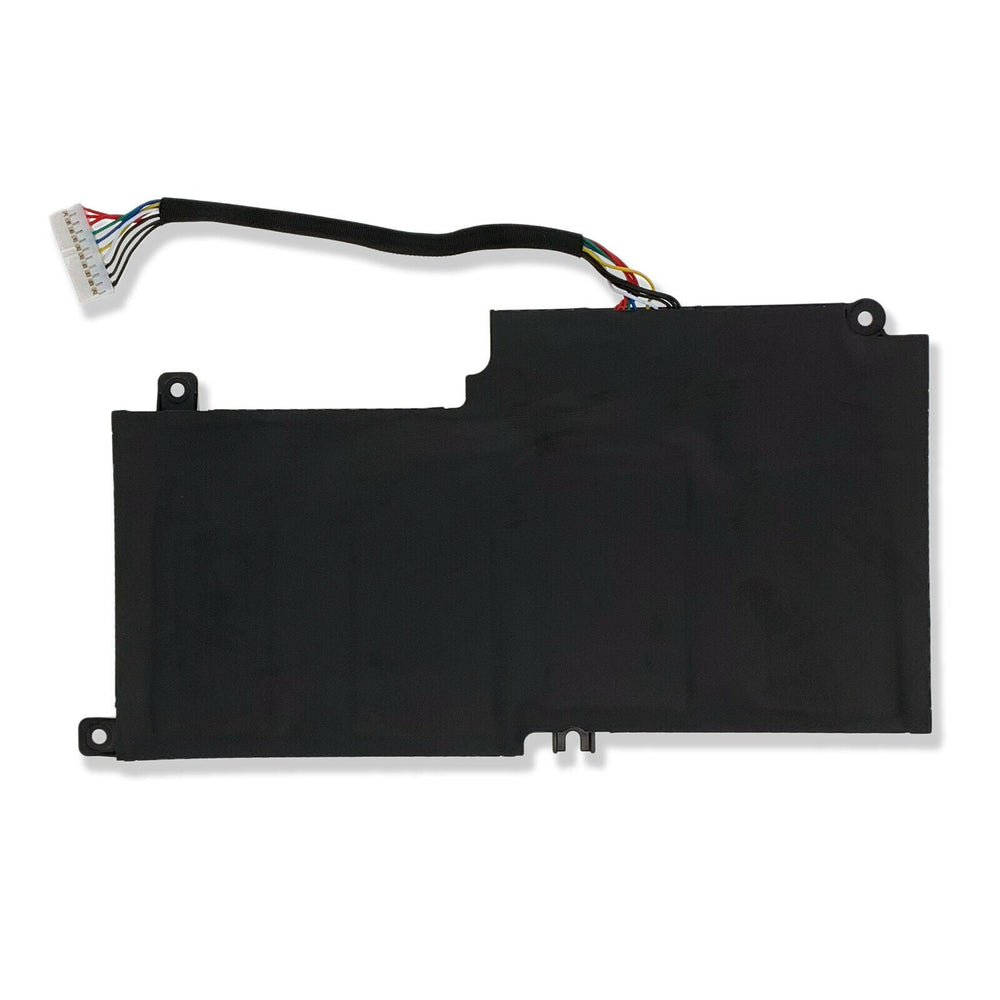 Toshiba Satellite L45 L45D L50 S55 P55 L55 L55T P50 P50-A P55 PA5107U 14.4V 43Wh 2838mAh PA5107U-1BRS Laptop Battery - JS Bazar