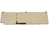 PKWVM Original Dell Laptop battery for Dell Precision 7550, Precision 7550 Mobile Workstation