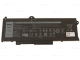 Original GRT01 64Wh Laptop Battery Replacement for Dell Latitude 14 5421 5431 15 5521 5531 Precision 3470 3561 3571 Alienware m17 R5 AMD Series R05P0 00P3TJ 0P3TJ VXD57 05RGW 15.2V 4-Cell Laptop Batteries JS Bazar