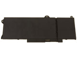 15.2V 64WH Li-ion Batteries Laptop GRT01 For Dell Latitude 5421 5431 5521 5531 Precision 3561 3571 3470 Alienware m17 R5 Laptop Batteries JS Bazar