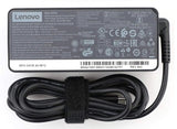 Laptop original type c Adapter for Lenovo Yoga 3 - AC Power Adapter Charger – 20V 3.25A, 65W