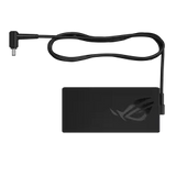 Official ASUS ROG 280W charger with ROG logo