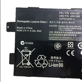 45N1096 45N1097 1ICP5/44/97-4 Laptop Battery Replacement for Lenovo ThinkPad Tablet 2 Series(3.7V 30Wh) Laptop Batteries JS Bazar