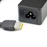 45W Lenovo Laptop Charger for Lenovo ADLX45DLC2A 20V 2.25A Power Adapter & Charger Accessories JS Bazar