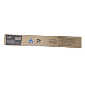 Sharp MX-61FT Toner Cartridge for Sharp Cyan 61FTCY Toners JS Bazar