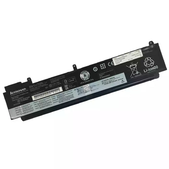 Lenovo ThinkPad T460s T470s Series SB10F46460 00HW022 00HW023 Replacement Laptop Battery Laptop Battery JS Bazar