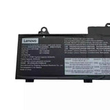 Original L23D3P72 Battery 57Wh 5040mAh for Lenovo ThinkPad L14 Gen 5 / L16 Gen 1 Series SB11H56299 5B11H56398 L23M3P71 SB11H56297 5B11H56396 L23D3P71 SB11H56298 5B11H56397 11.31V 3-Cell Laptop Batteries JS Bazar