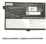 Original L21M4PH1 Laptop Battery 75Wh 4833mAh 15.52V Compatible with Lenovo Yoga Slim 9-14IAP7 82T0 / Slim 9-14IAP7 82T1 Series SB11F35902 5B11F35906 L21B4PH1 L21C4PH1 SB11F35904 5B11F35905 Laptop Batteries JS Bazar