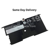 00HW003, 00HW002 Lenovo Thinkpad X1 Carbon GEN 3 2015 20BTA0S4CD 20BTA0AMCD 20BTA06DCD Replacement Laptop Battery Laptop Battery JS Bazar