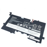 00HW006 Lenovo ThinkPad Helix 2 SB10F46444 Laptop Battery Laptop Battery JS Bazar