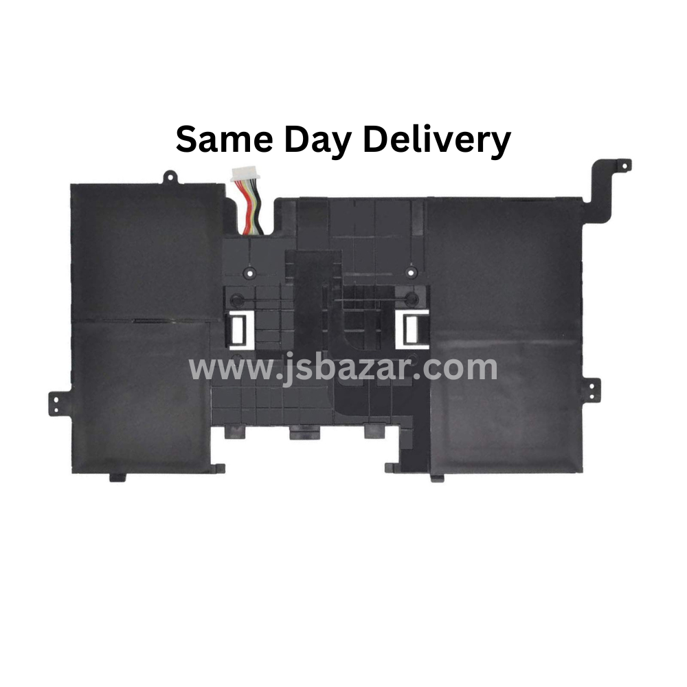 00HW006 Lenovo ThinkPad Helix 2 SB10F46444 Laptop Battery