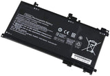 TE03XL HP Omen 15-AX008NZ, PAVILION 15-BC300TX, 15-AX000NF HSTNN-UB7A Laptop battery