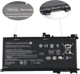 TE03XL HP Omen 15-AX008NZ, PAVILION 15-BC300TX, 15-AX000NF HSTNN-UB7A Laptop battery