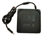 330W HP Laptop Charger for HP Omen X 17 – TPC-DA60, ADP-330BB Laptop Adapter