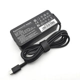 65W Lenovo Laptop Charger for Lenovo ThinkPad T580 20LAS0Q70D, ThinkPad T580 20LAS0UV00