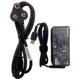 45W Lenovo Laptop Charger for Lenovo X250 laptop 20V 2.25A Laptop Charger JS Bazar