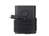Dell 30W USB-C Power Adapter for XPS12 9250, Latitude 7275/5175, Venue 8 5855 – Laptop Charger Laptop Charger JS Bazar