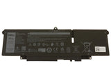 WW8N8 Original Dell Laptop Battery for Dell Latitude 7440 7340 7640 57Wh 3-cell Long Life Cycle