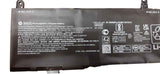 WP03XL Laptop Battery 51.3Wh 4249mAh 11.58V Compatible with HP Split X2 13-M000 / Elitebook 830 835 840 845 860 865 x360 1040 G9 / G10 Series HSTNN-0B2J HSTNN-LB8W HSTNN-LB9C M64305-421 Laptop Batteries JS Bazar
